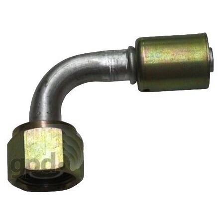 Gpd Fitting, 1025630 1025630